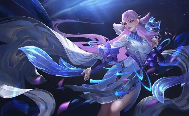 artstationfmvp貂蝉wangchengyu