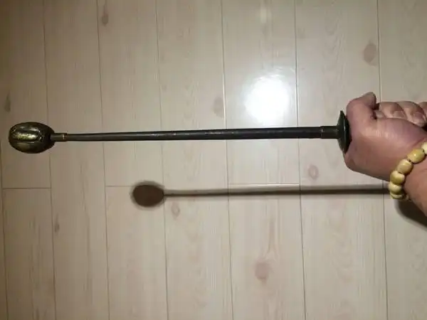 李元霸打不过我