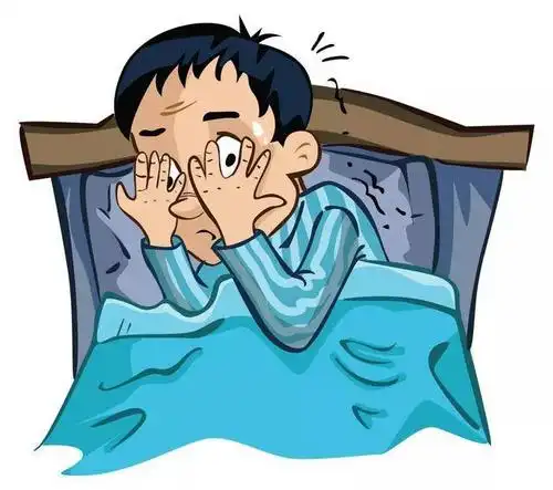 睡觉爱说梦话还拳打脚踢,很有可能是这种病的前兆