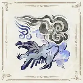 两大古龙种之一:风神龙