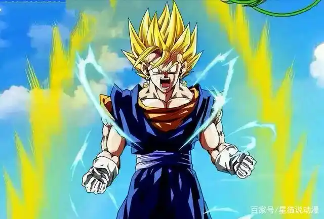龙珠超:贝吉特没有解体,去参加力量大赛,能突破到深蓝形态