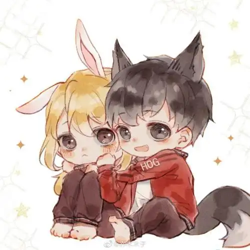 祁醉于炀的故事