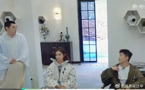 郭麒麟拒帮素人惹争议陈陈陈被扒插足陈粒网友看人下菜