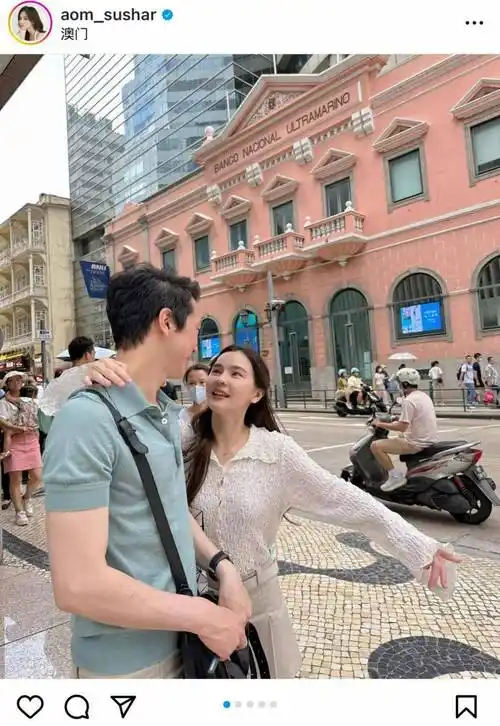 还记得演过《浪漫满屋》的李海娜吗?现在过得怎么样?_mike_amp_亚洲