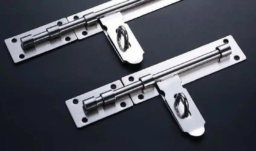 不锈钢插销门夹门吸摄影拍摄培训课程教程技