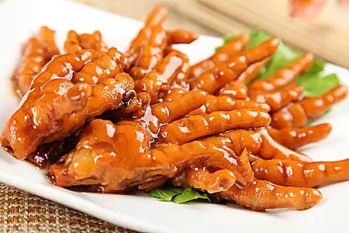 鸡爪图片_鸡爪图片大全_鸡爪图片下载