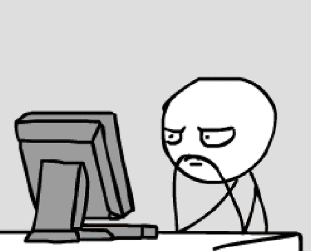 上班电脑逗比可爱gif动图_动态图_表情包下载_soogif