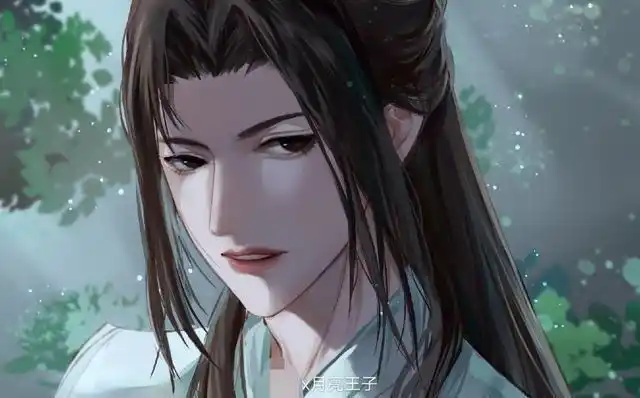 原创渣反看大神修改后的冰妹画风瞬间高大上