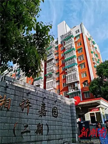 认门,交心,问策,这个小区党支部为何四处"寻亲交友"?