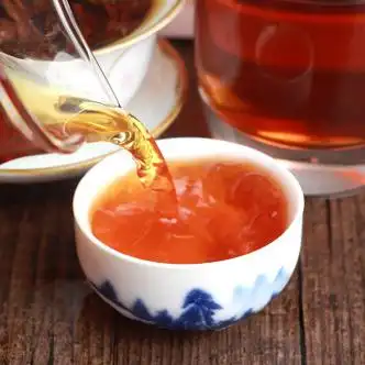 澳康华广西柳州三江红茶250g袋装蜜香高山功夫茶金骏眉茶叶浓香型红茶