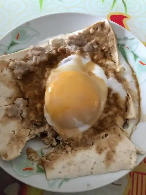 【肉沫蒸蛋的做法步骤图,肉沫蒸蛋怎么做好吃】猪宝宝爱昵_下厨房