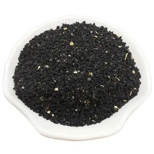 黑种珈祁中药材种草500克草籽其他药食同源食品