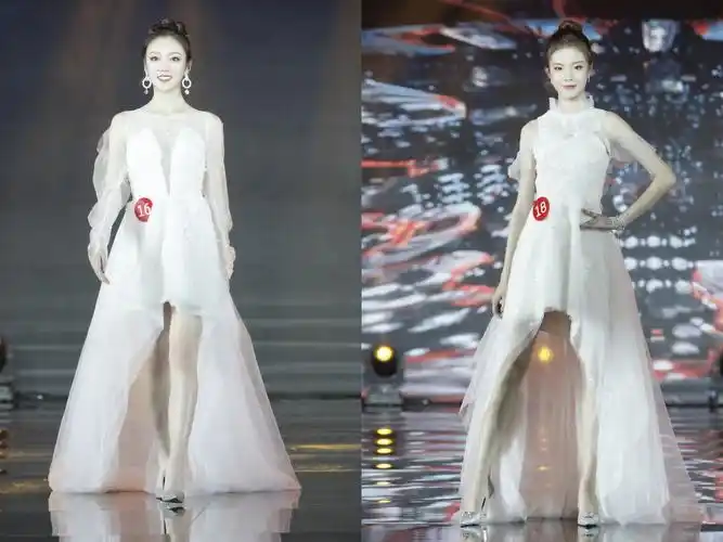 2017瑞丽粉丝节让时尚席卷京城第13届瑞丽模特大赛圆满落幕