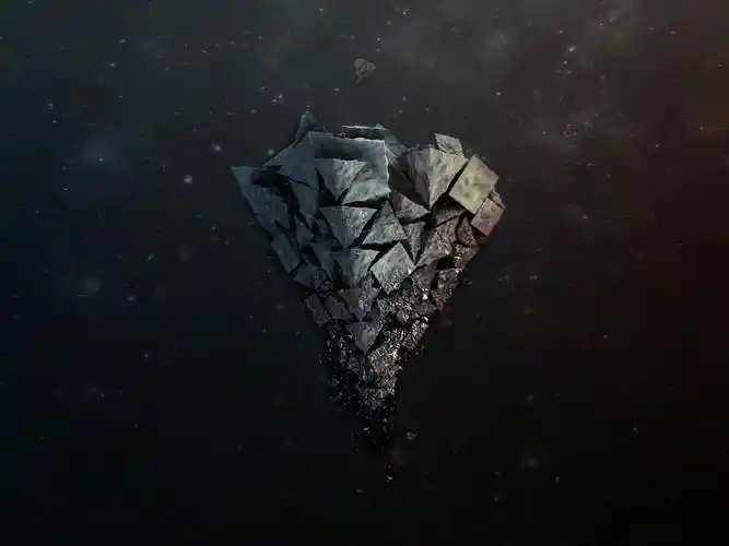 描述: 石碎片背景光-设计主题高清壁纸 当前壁纸尺寸: 1600 x 1200