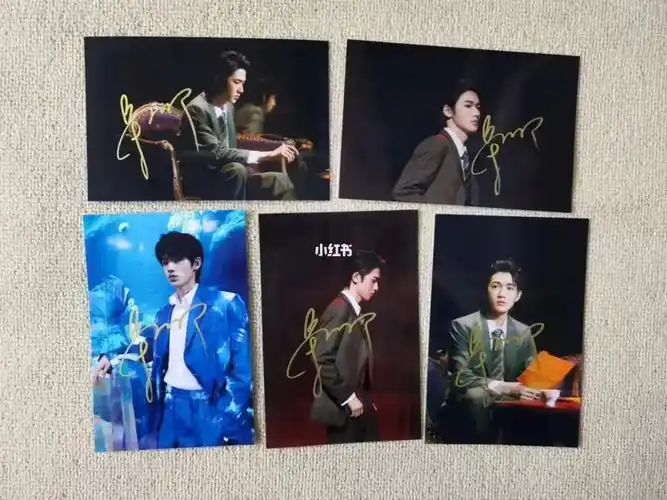 宋亚轩 签名照96～喜欢的宝私聊我～#宋亚轩