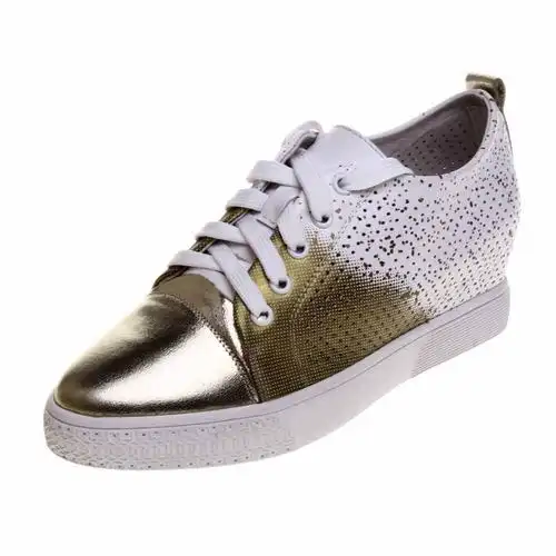 劳拉laola 鞋 2016 春夏 休闲鞋 l151132-1