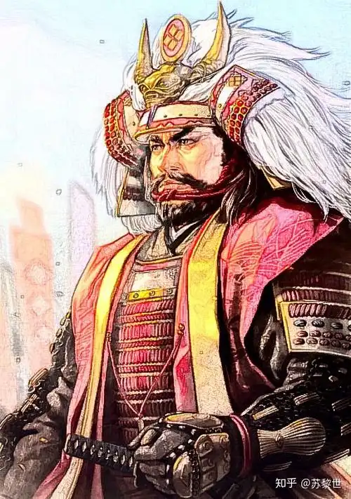 武田信玄是不是日本第一的战略家