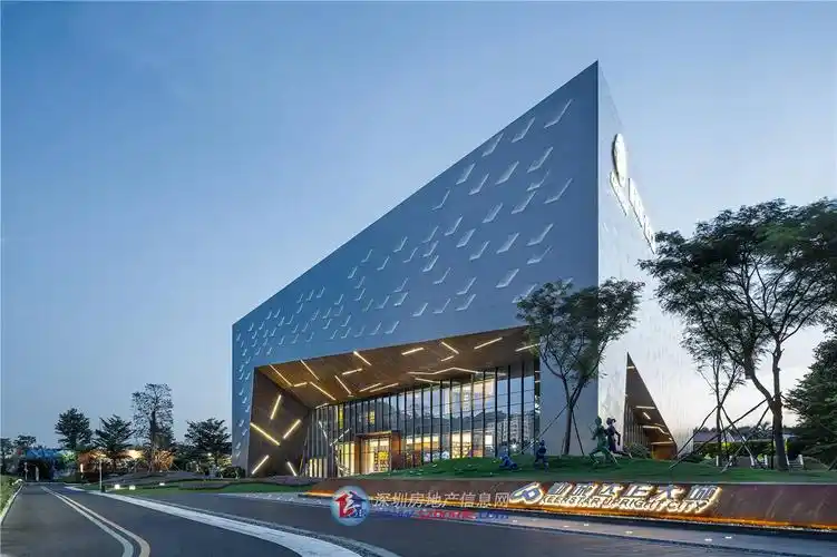 深圳新房 光明区 勤诚达·正大城