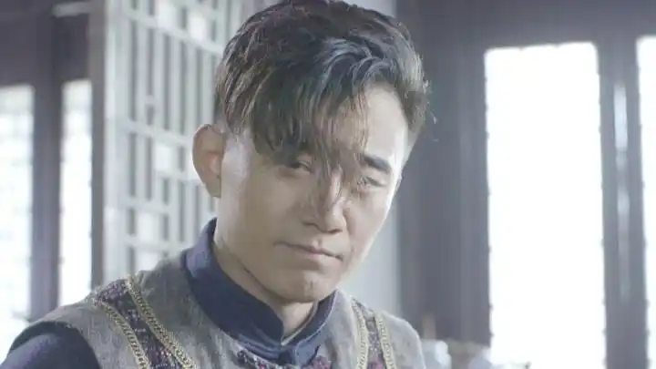 黑狐之风影:没想到欲执行此计划还需美女帮助,要到何处寻找她呢