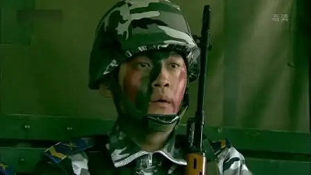 《我是特种兵》 伞兵遇到以前带的新兵