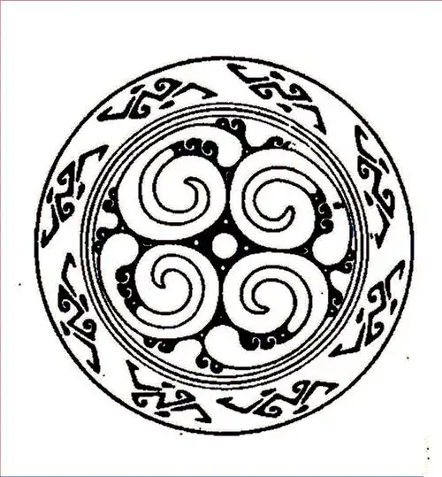 通过对古代工艺美术的研究,可以学到美的法则和装饰原理的巧妙应用