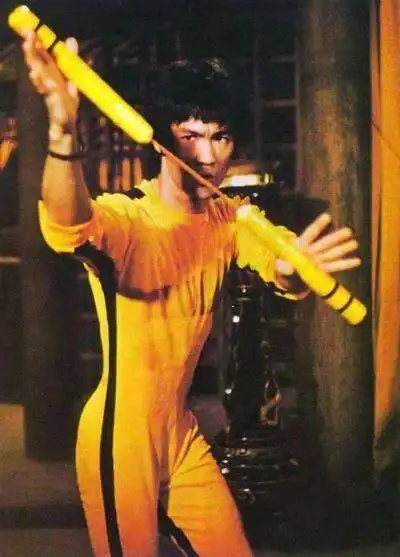 李小龙的武功是真的厉害还是只有空架子