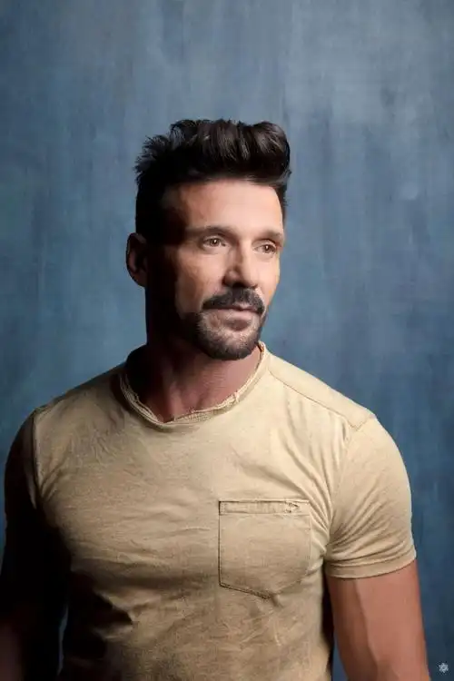 "交叉骨"将回归漫威电影!56岁弗兰克·格里罗还有5部电影合约