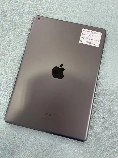 花1800买一个二手ipad2020128g的已过保值不值