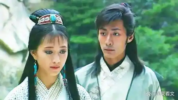 《白眉大侠》28年回顾,有人息影有人离世,"房书安"变化太大