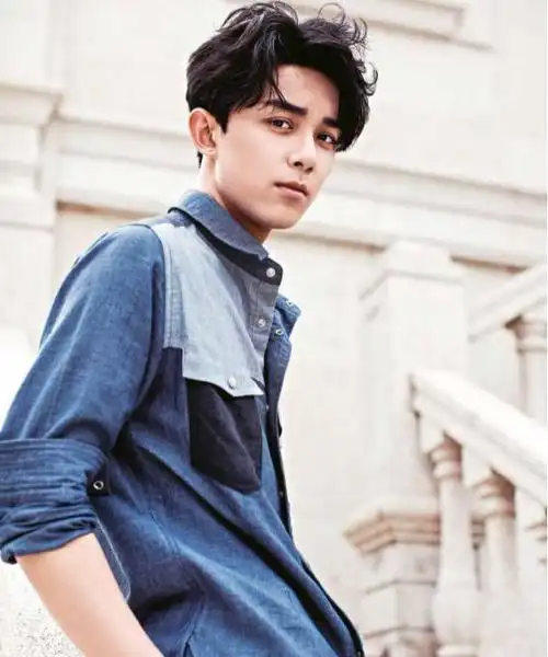 吴磊:一场路演表现,看出他的"俏皮",面对挑战,他总能化险为