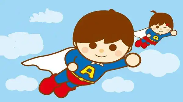 小巨人特殊儿童抗敏食品香港海淘攻略,提转运一站式服务