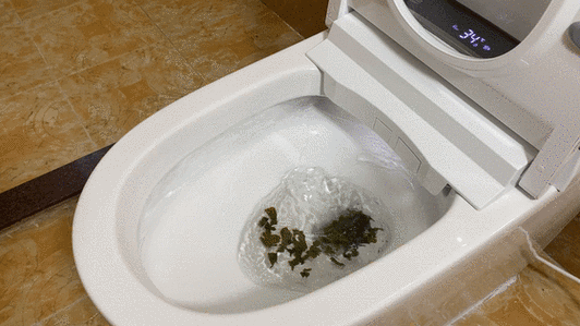 智能马桶还用卫生纸吗(用了智能马桶是不是就不用纸巾了)-喜价