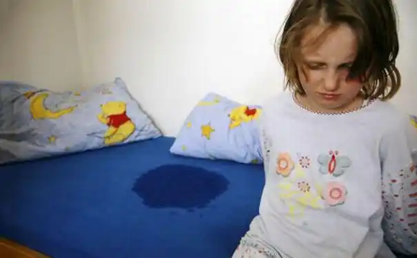 儿童几岁尿床需要治疗?儿童尿床得治