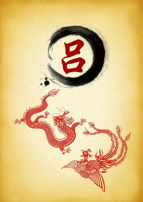 吕氏家族(家谱)