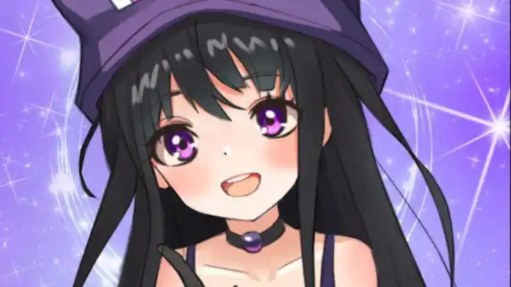 末影人娘化大集合