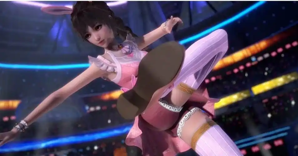 斗罗大陆5年后小舞壁纸