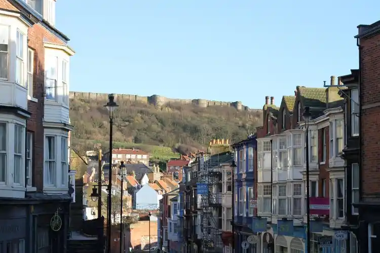 scarborough, yorkshire, england