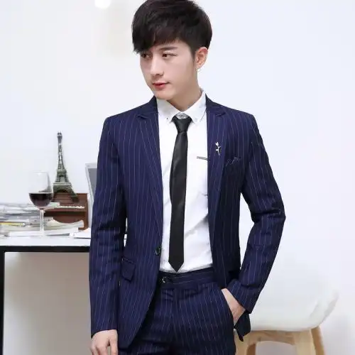 穿西装头像 头像图片大全 -【爱个性】