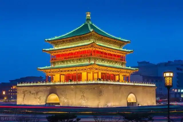 西安十大旅游景点,去过5个你就是西安人