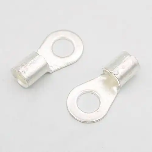 端子yuac冷压ot2595平方压线鼻子ot接线端子接线端子