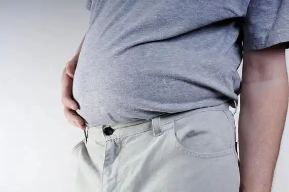 肚子越大脑子越傻这5个胖肚子的习惯劝你趁早改了吧