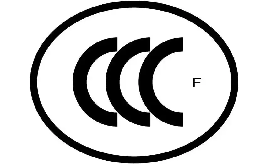 防火玻璃上面有何标识规范图案标志是什么样的—3c认证