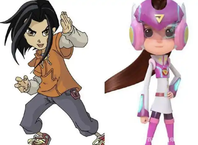 还记得《成龙历险记》吗?这部经典动画也出了新版,画风没眼看!