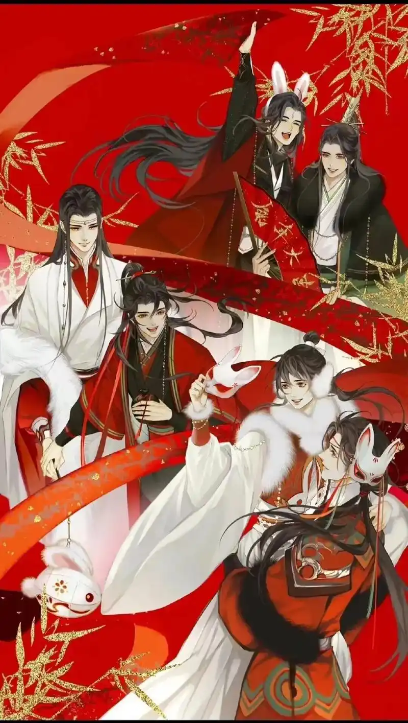 今天突然翻到我以前保存的关于墨家三宝的照片啦,很喜欢,所以就 - 抖