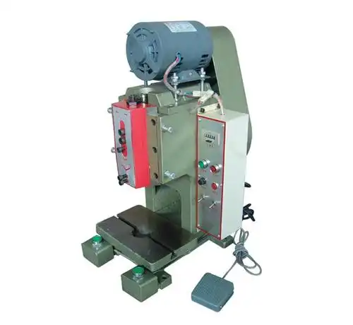 小型冲床5吨小型冲床5吨台式冲床小型冲床厂家