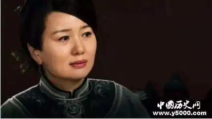 一代名相陈廷敬历史上陈廷敬有几位夫人