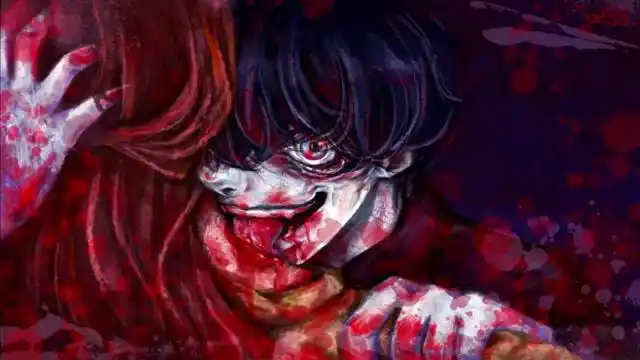 【姜海asmr】食尸鬼的饲养_无法摆脱的绝望感(病娇向asmr)_哔哩哔哩