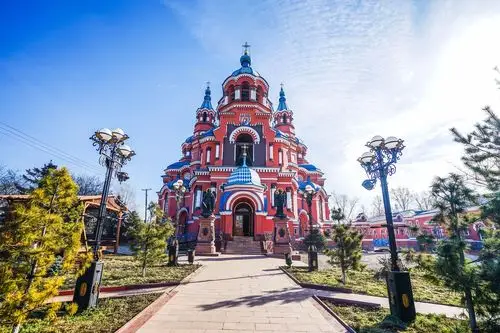 涞源到伊尔库茨克旅游,涞源到伊尔库茨克自助游攻略,伊尔库茨克旅游 -