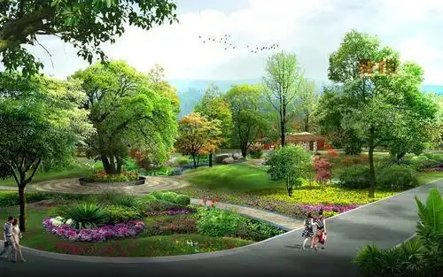 把部分绿化地改为健身广场物业公司是否可以改造