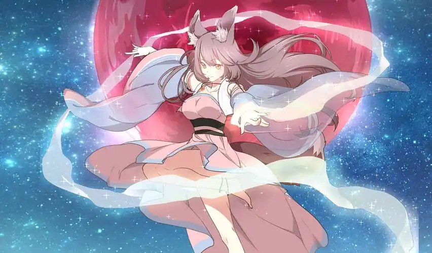 妖怪名单 - 腾讯动漫